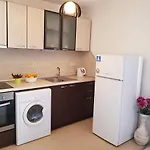 Family Vintegra Apartment