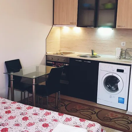 Apartament Family Vintegra 3*