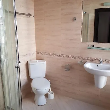 Family Vintegra בורגאס