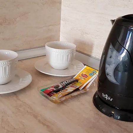 Family Vintegra דירה 3*