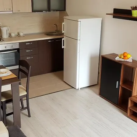 Apartament Family Vintegra