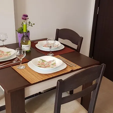 Family Vintegra Appartement 3*