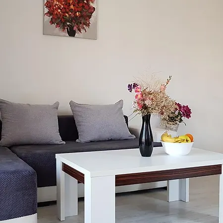 דירה Family Vintegra