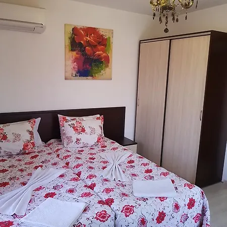 דירה Family Vintegra 3*