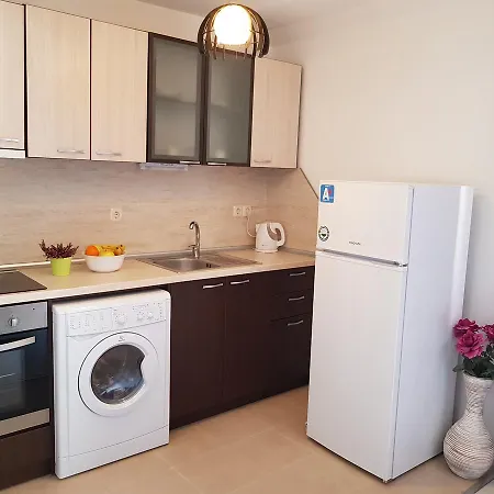 Family Vintegra דירה