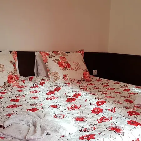 Family Vintegra 3* בורגאס