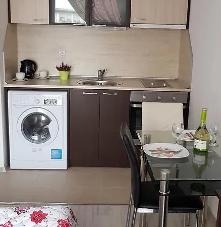 Family Vintegra בורגאס