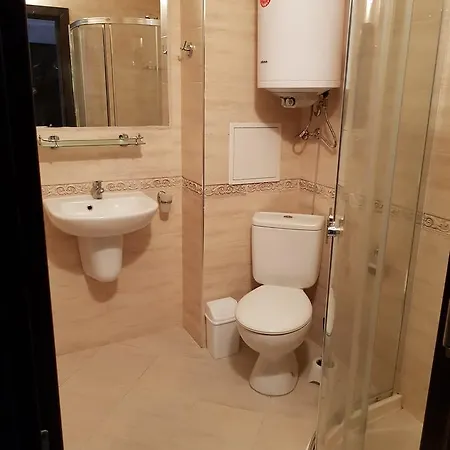Family Vintegra Apartment 3*