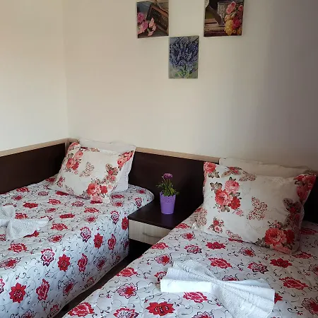 Family Vintegra Burgas