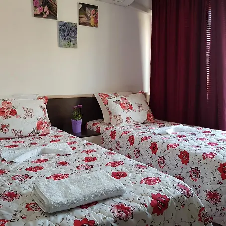 Family Vintegra דירה 3*