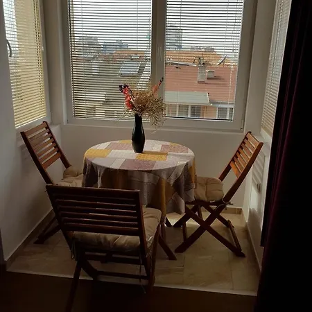 דירה Family Vintegra 3*