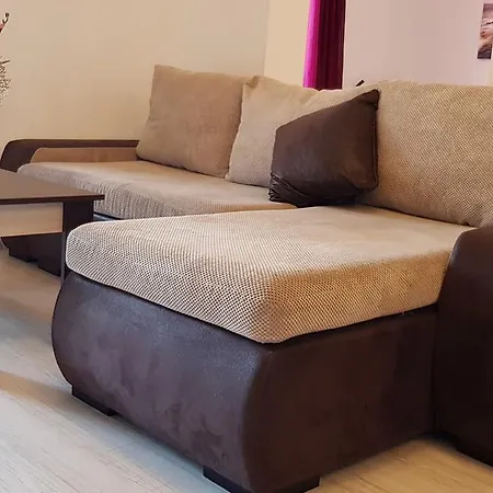 Family Vintegra 3* בורגאס