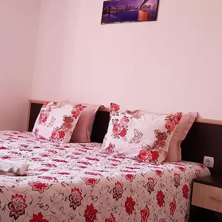 Family Vintegra דירה