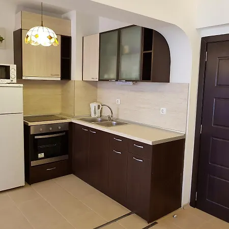 Family Vintegra 3* בורגאס