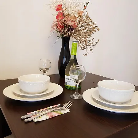 Apartament Family Vintegra