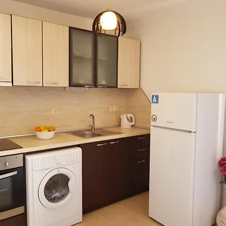 Family Vintegra 3* בורגאס