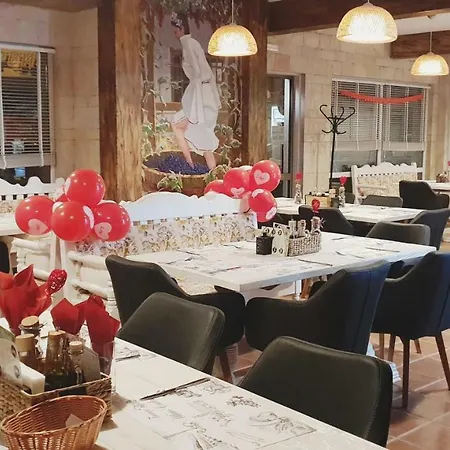 Family Vintegra Appartement Burgas Stad