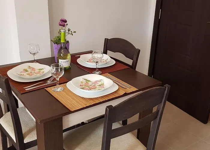 Family Vintegra Daire 3*