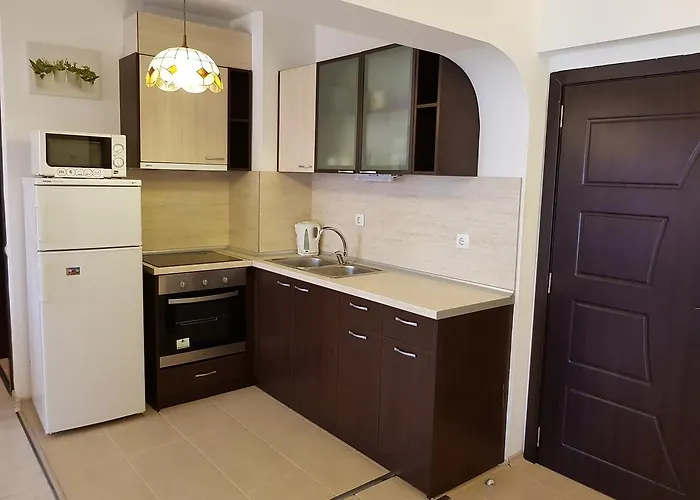 Family Vintegra 3* Burgaz