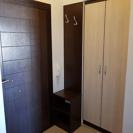 Family Vintegra Appartement Burgas Stad