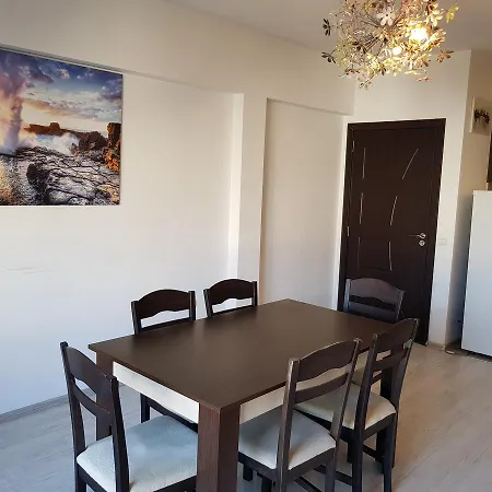 Appartement Family Vintegra Burgas Stad