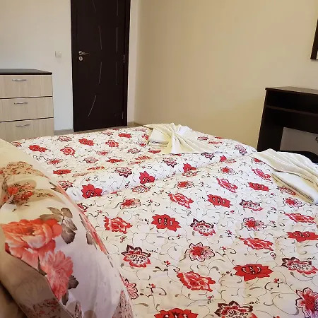 Family Vintegra Apartmán 3*