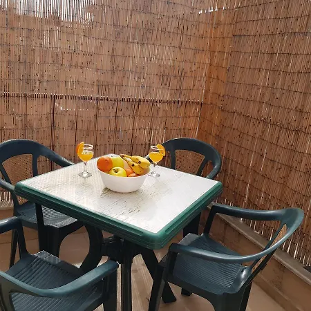 Apartmán Family Vintegra