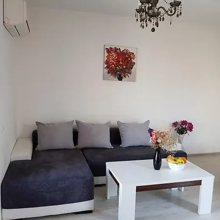 Family Vintegra Apartmán Burgas City