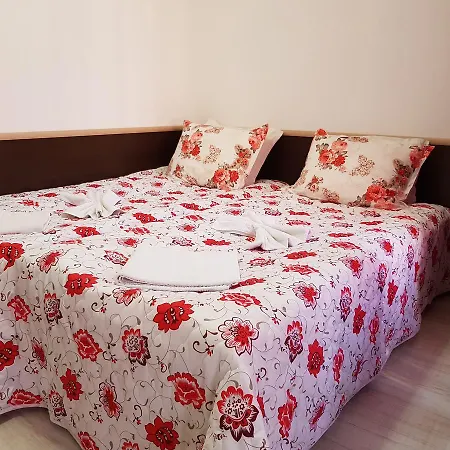 Apartmán Family Vintegra