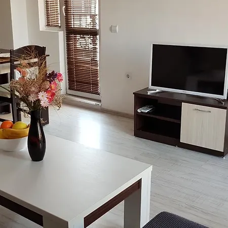 Family Vintegra 3* Burgas Stad