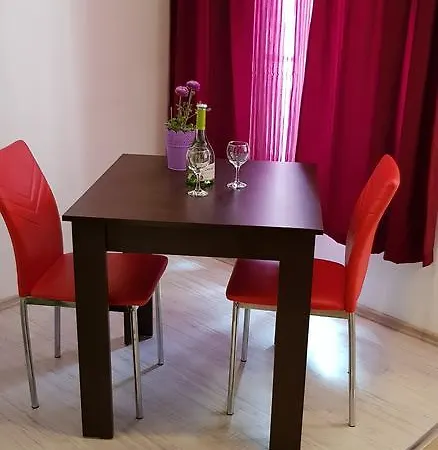 Family Vintegra Burgas Stad