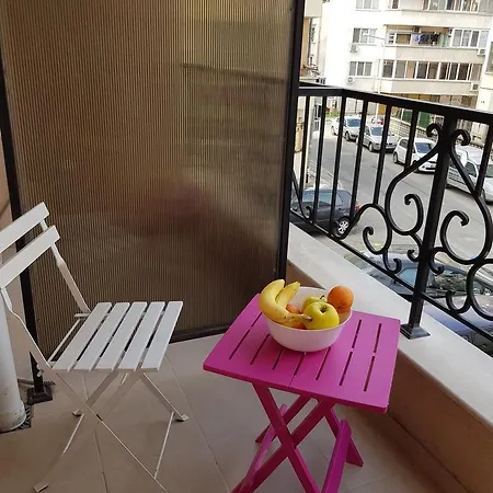 Apartman Family Vintegra Burgasz