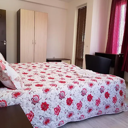 Family Vintegra Apartmán