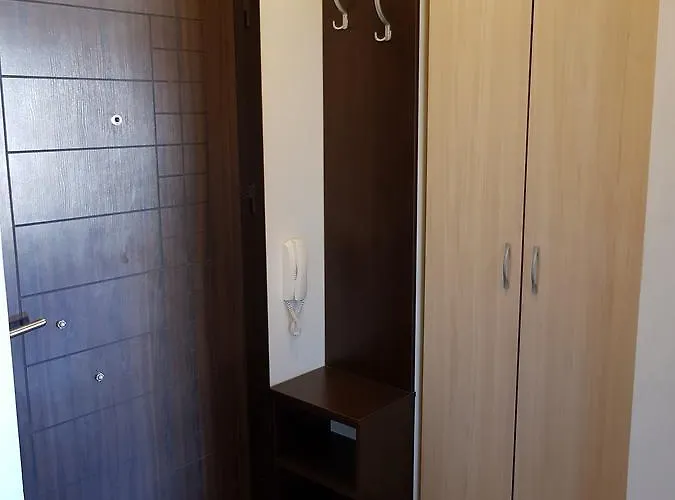 Family Vintegra Apartmán Burgas City