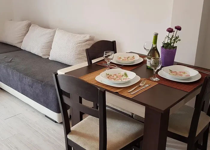 Family Vintegra 3* Burgas City