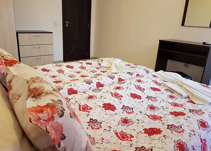 Family Vintegra Lejlighed 3*