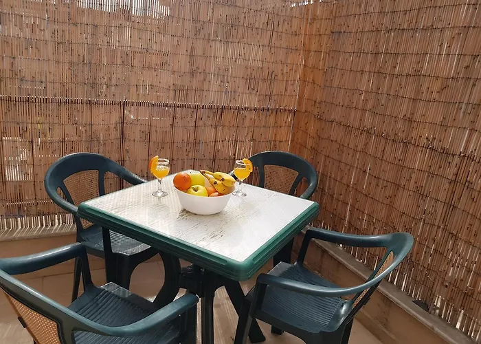 Apartmán Family Vintegra