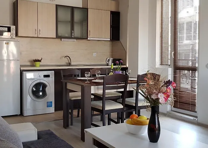 Family Vintegra 3* Burgas City