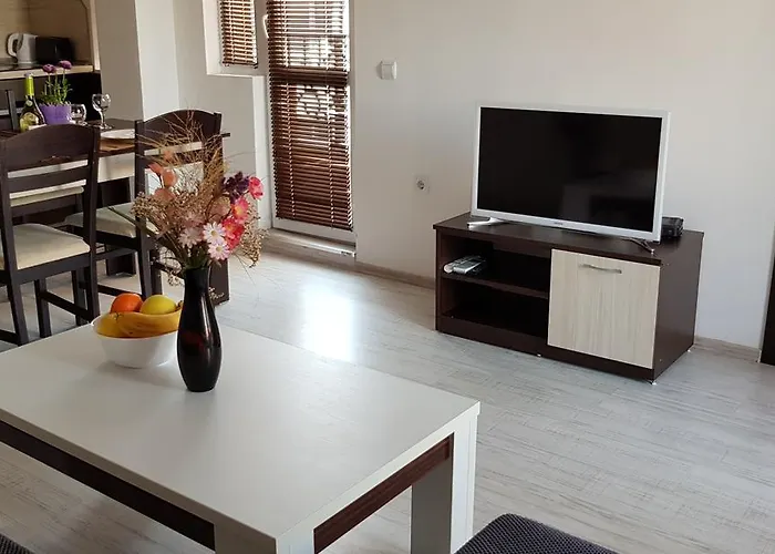 Family Vintegra 3* Burgas City