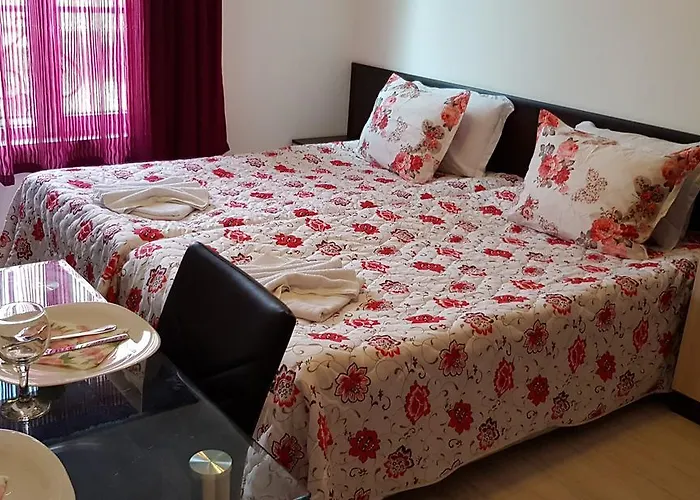 Family Vintegra Apartmán 3*