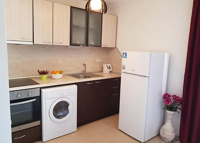 Family Vintegra Lejlighed