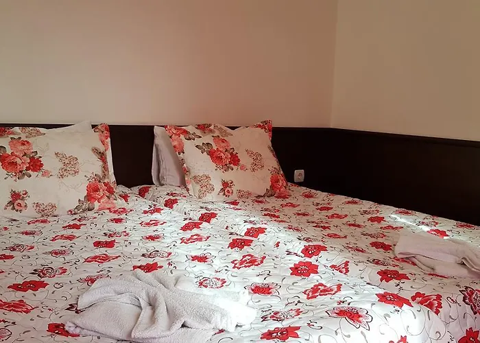 Family Vintegra 3* Burgas City