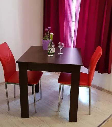 Family Vintegra Burgas City