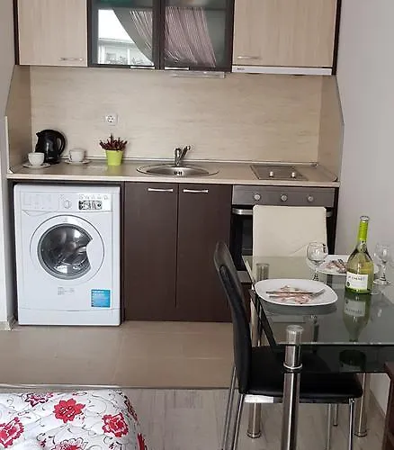 Family Vintegra Burgas City