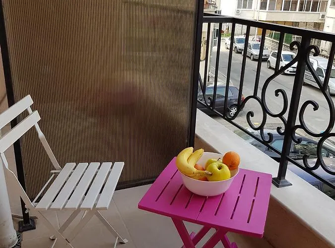 Apartmán Family Vintegra Burgas City