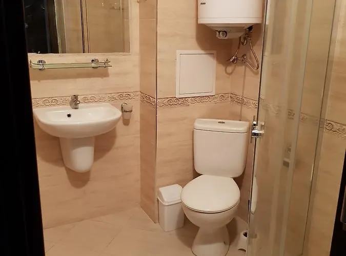 Family Vintegra Apartmán 3*