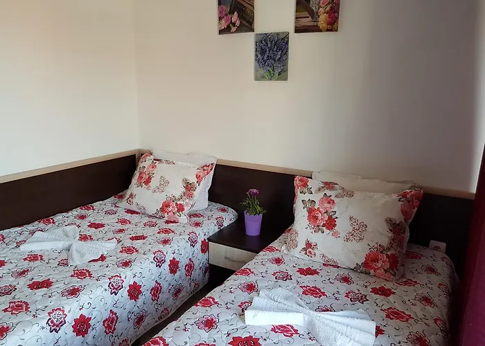 Family Vintegra Burgas City