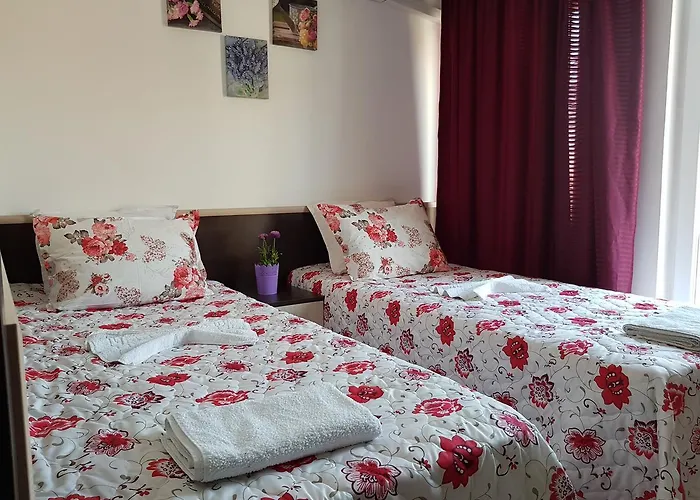 Family Vintegra Lejlighed 3*