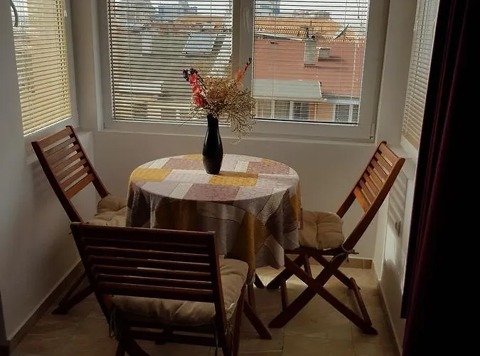 Lejlighed Family Vintegra 3*