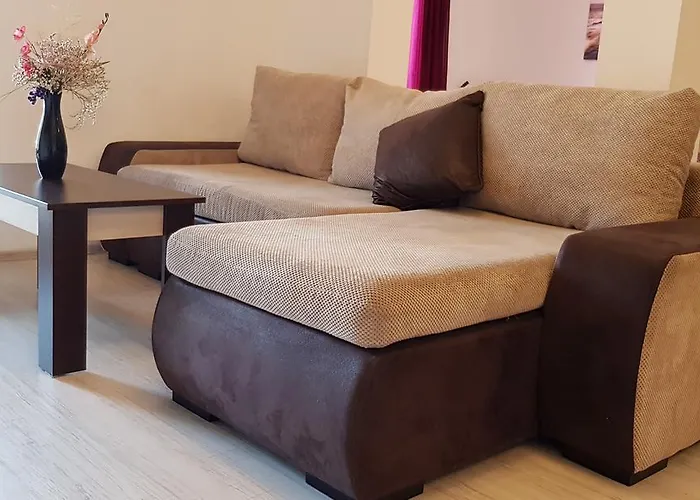 Family Vintegra 3* Burgas City